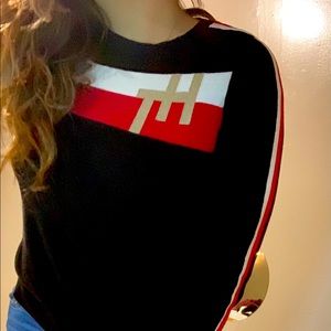 Tommy Hilfiger women long sleeve